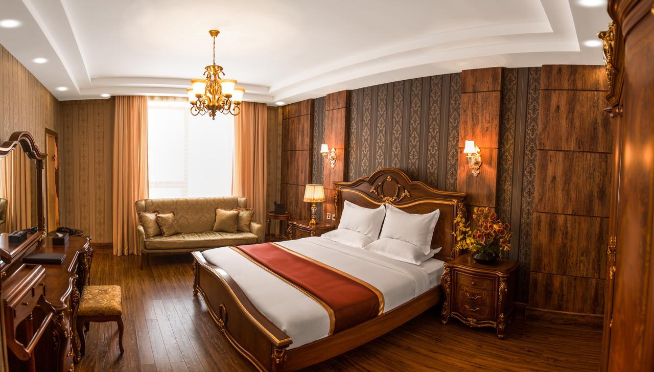 Resort World Terelj Hotel Улан-Батор Экстерьер фото